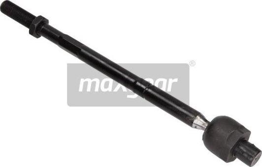 Maxgear 69-0568 - Осевой шарнир, рулевая тяга onlydrive.pro