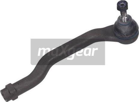 Maxgear 69-0504 - Наконечник рулевой тяги, шарнир onlydrive.pro