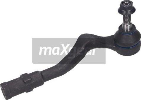 Maxgear 69-0500 - Skersinės vairo trauklės galas onlydrive.pro