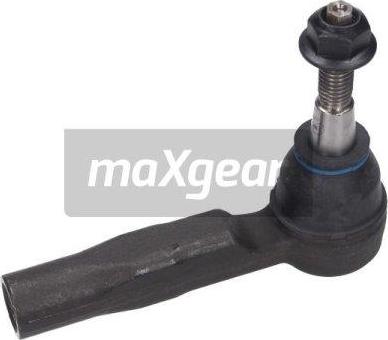 Maxgear 69-0508 - Наконечник рулевой тяги, шарнир onlydrive.pro