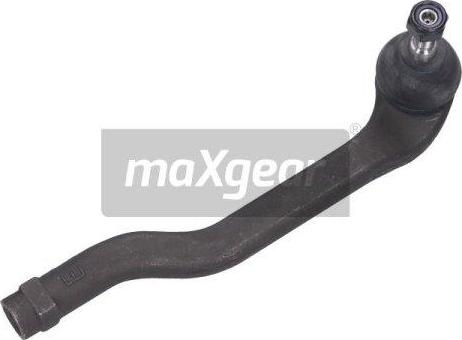 Maxgear 69-0503 - Наконечник рулевой тяги, шарнир onlydrive.pro