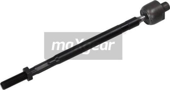 Maxgear 69-0513 - Aksiālais šarnīrs, Stūres šķērsstiepnis onlydrive.pro