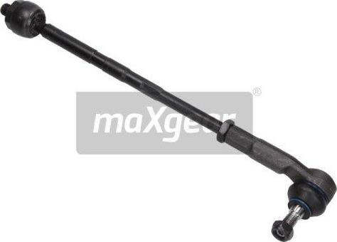 Maxgear 69-0539 - Tie Rod onlydrive.pro