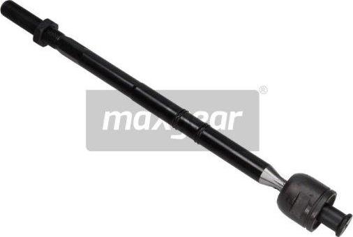 Maxgear 69-0536 - Aksiālais šarnīrs, Stūres šķērsstiepnis onlydrive.pro