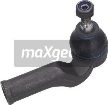 Maxgear 69-0532 - Skersinės vairo trauklės galas onlydrive.pro