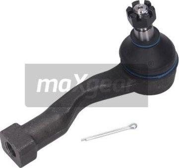 Maxgear 69-0529 - Skersinės vairo trauklės galas onlydrive.pro