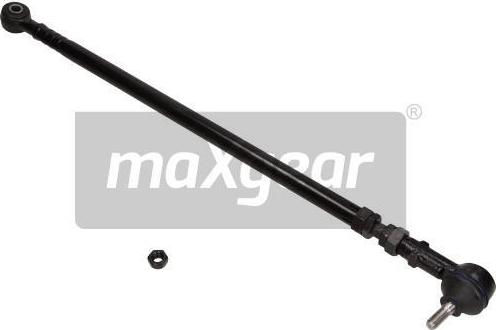 Maxgear 69-0680 - Рулевая тяга onlydrive.pro