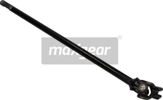 Maxgear 69-0675 - Рулевое колесо onlydrive.pro