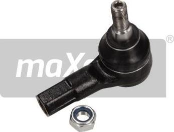 Maxgear 69-0676 - Наконечник рулевой тяги, шарнир onlydrive.pro