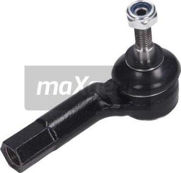 Maxgear 69-0678 - Skersinės vairo trauklės galas onlydrive.pro