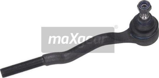 Maxgear 69-0096 - Skersinės vairo trauklės galas onlydrive.pro