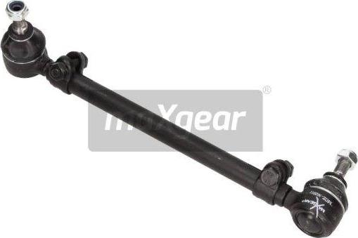 Maxgear 69-0098 - Tie Rod onlydrive.pro