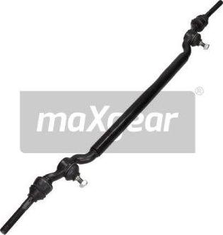 Maxgear 69-0097 - Centre Rod Assembly onlydrive.pro