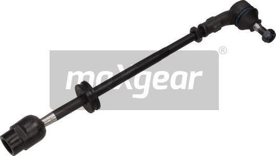 Maxgear 69-0059 - Рулевая тяга onlydrive.pro