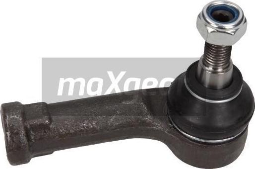 Maxgear 69-0069 - Tie Rod End onlydrive.pro