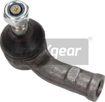 Maxgear 69-0063 - Tie Rod End onlydrive.pro