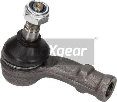 Maxgear 69-0067 - Tie Rod End onlydrive.pro