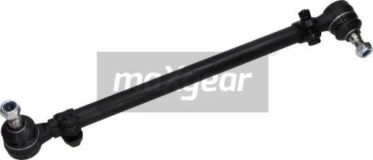 Maxgear 69-0004 - Centre Rod Assembly onlydrive.pro