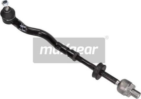 Maxgear 69-0001 - Strypo montavimas onlydrive.pro