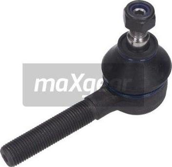 Maxgear 69-0084 - Наконечник рулевой тяги, шарнир onlydrive.pro