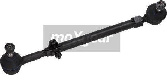 Maxgear 69-0081 - Roolivarras onlydrive.pro