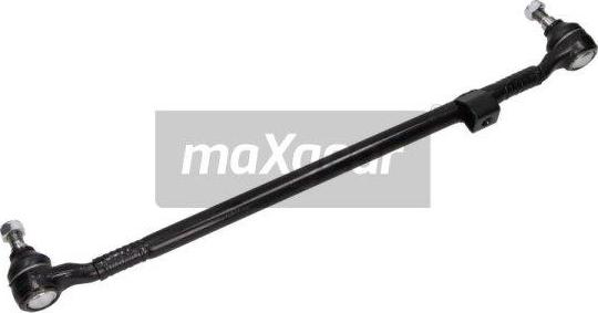 Maxgear 69-0083 - Tie Rod onlydrive.pro