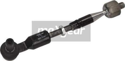 Maxgear 69-0029 - Stūres šķērsstiepnis onlydrive.pro