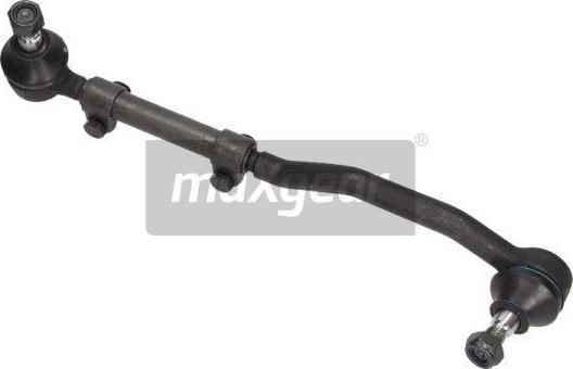 Maxgear 69-0026 - Tie Rod onlydrive.pro