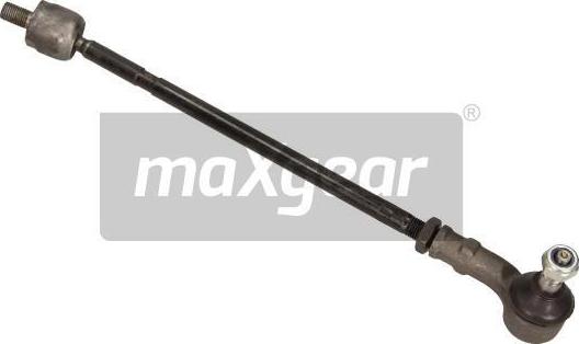 Maxgear 69-0075 - Рулевая тяга onlydrive.pro