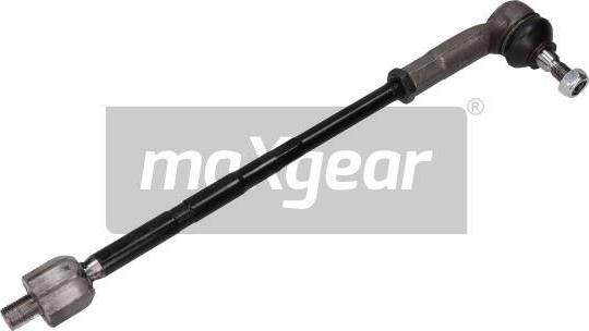 Maxgear 69-0076 - Tie Rod onlydrive.pro