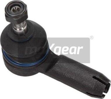 Maxgear 69-0070 - Наконечник рулевой тяги, шарнир onlydrive.pro