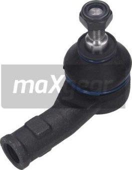 Maxgear 69-0199 - Skersinės vairo trauklės galas onlydrive.pro