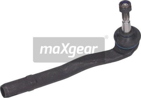 Maxgear 69-0195 - Skersinės vairo trauklės galas onlydrive.pro