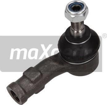 Maxgear 69-0190 - Наконечник рулевой тяги, шарнир onlydrive.pro