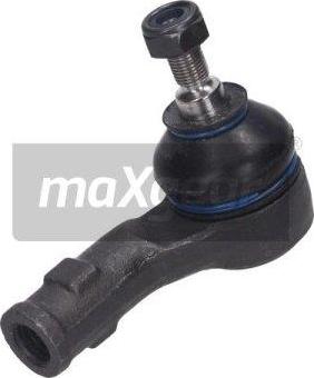 Maxgear 69-0198 - Skersinės vairo trauklės galas onlydrive.pro