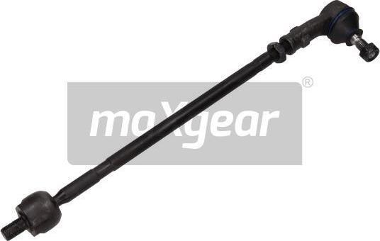 Maxgear 69-0192 - Рулевая тяга onlydrive.pro