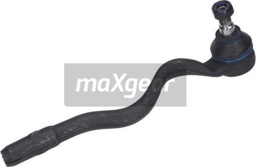 Maxgear 69-0144 - Наконечник рулевой тяги, шарнир onlydrive.pro