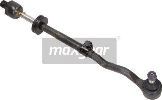 Maxgear 69-0143 - Strypo montavimas onlydrive.pro