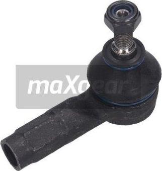 Maxgear 69-0147 - Skersinės vairo trauklės galas onlydrive.pro