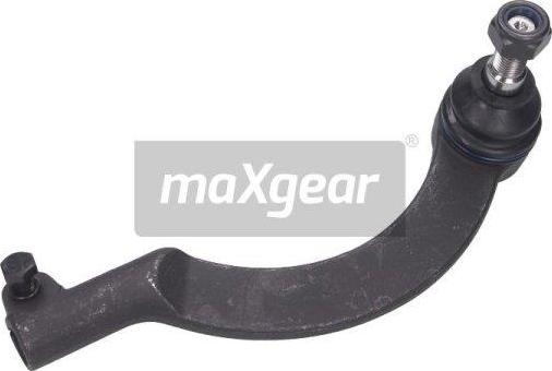 Maxgear 69-0154 - Tie Rod End onlydrive.pro