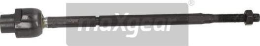 Maxgear 69-0151 - Inner Tie Rod, Axle Joint onlydrive.pro