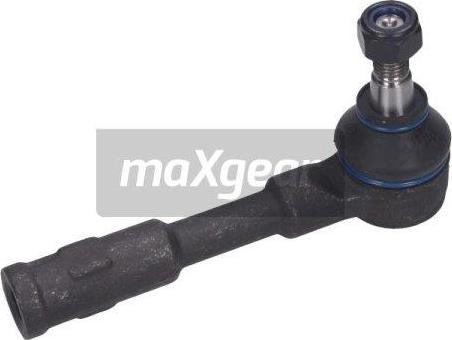 Maxgear 69-0110 - Skersinės vairo trauklės galas onlydrive.pro