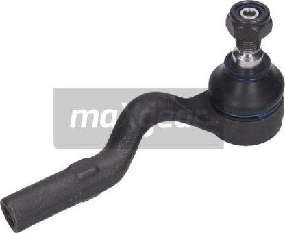 Maxgear 69-0111 - Tie Rod End onlydrive.pro