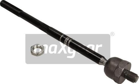 Maxgear 69-0185 - Осевой шарнир, рулевая тяга onlydrive.pro