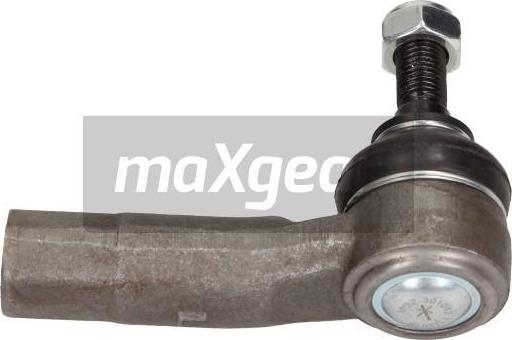 Maxgear 69-0186 - Skersinės vairo trauklės galas onlydrive.pro