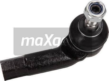 Maxgear 69-0180 - Наконечник рулевой тяги, шарнир onlydrive.pro