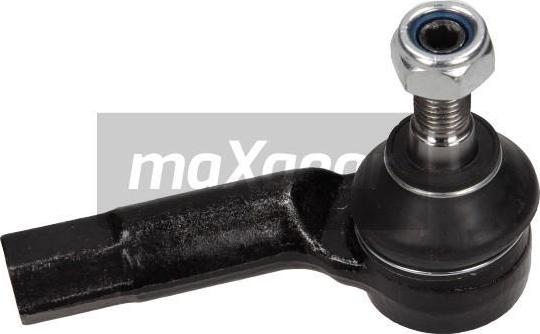 Maxgear 69-0183 - Skersinės vairo trauklės galas onlydrive.pro