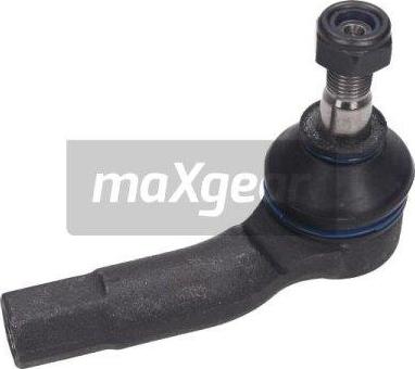 Maxgear 69-0182 - Наконечник рулевой тяги, шарнир onlydrive.pro