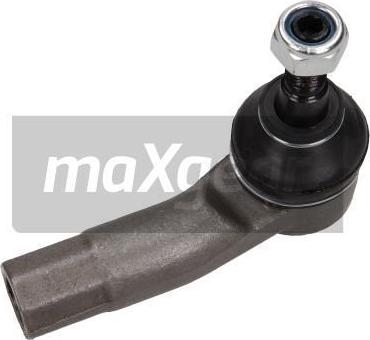 Maxgear 69-0187 - Наконечник рулевой тяги, шарнир onlydrive.pro