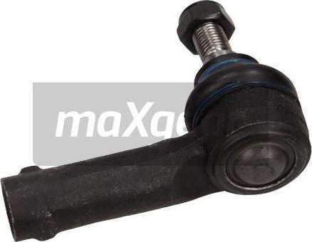 Maxgear 69-0139 - Tie Rod End onlydrive.pro